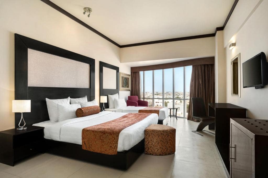 Ramada Karachi Creek