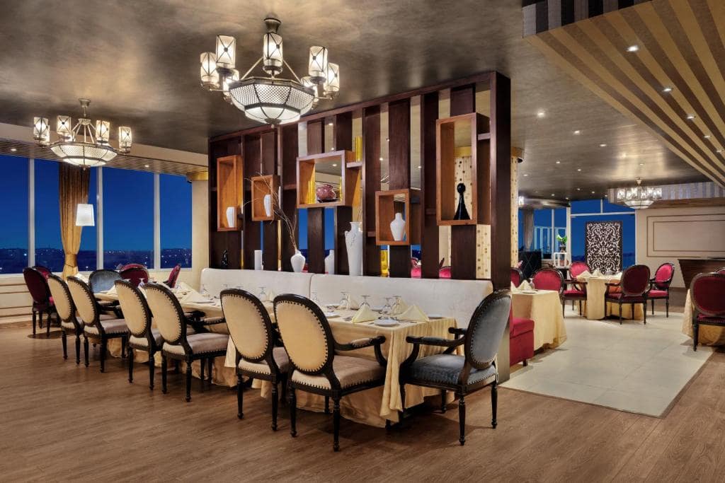 Ramada Karachi Creek