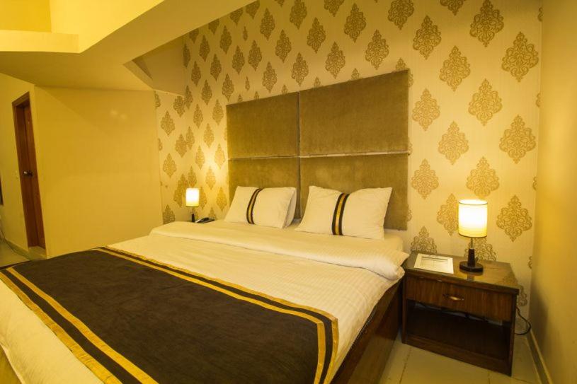 Royal Inn Hotel