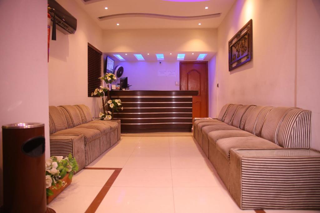 Royal Inn Hotel