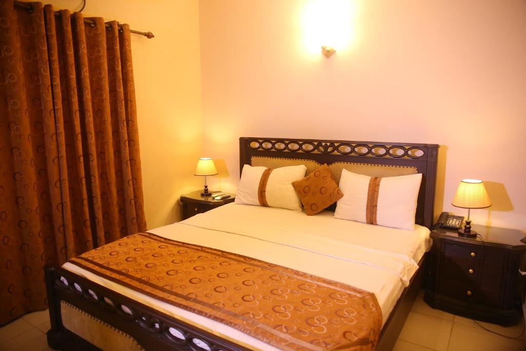 Royal Inn Hotel