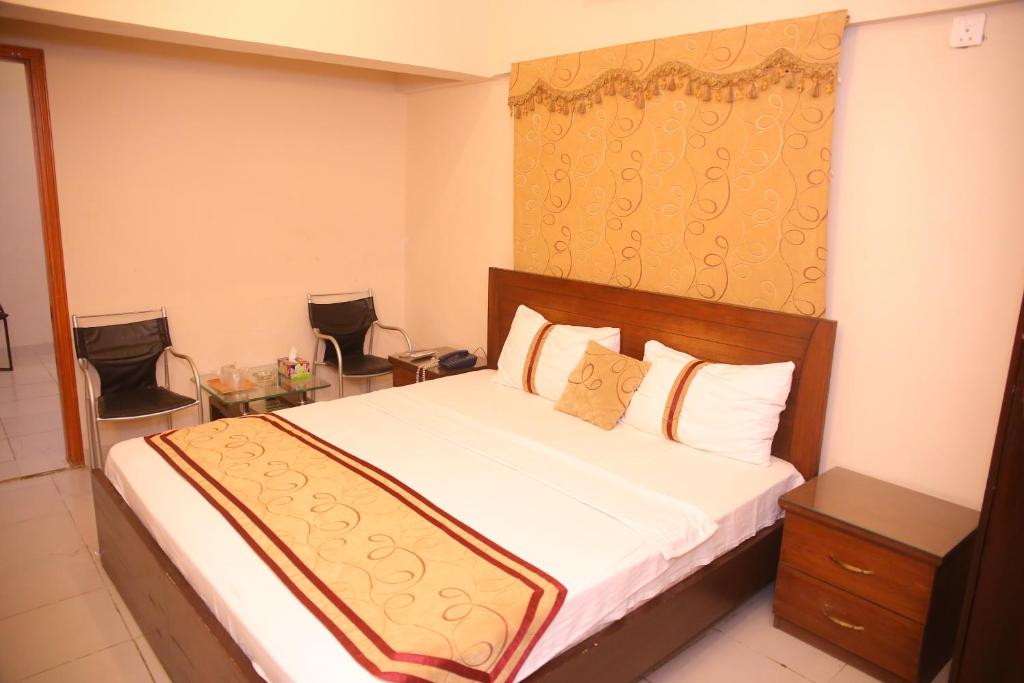 Royal Inn Hotel