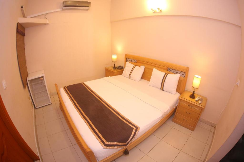 Royal Inn Hotel