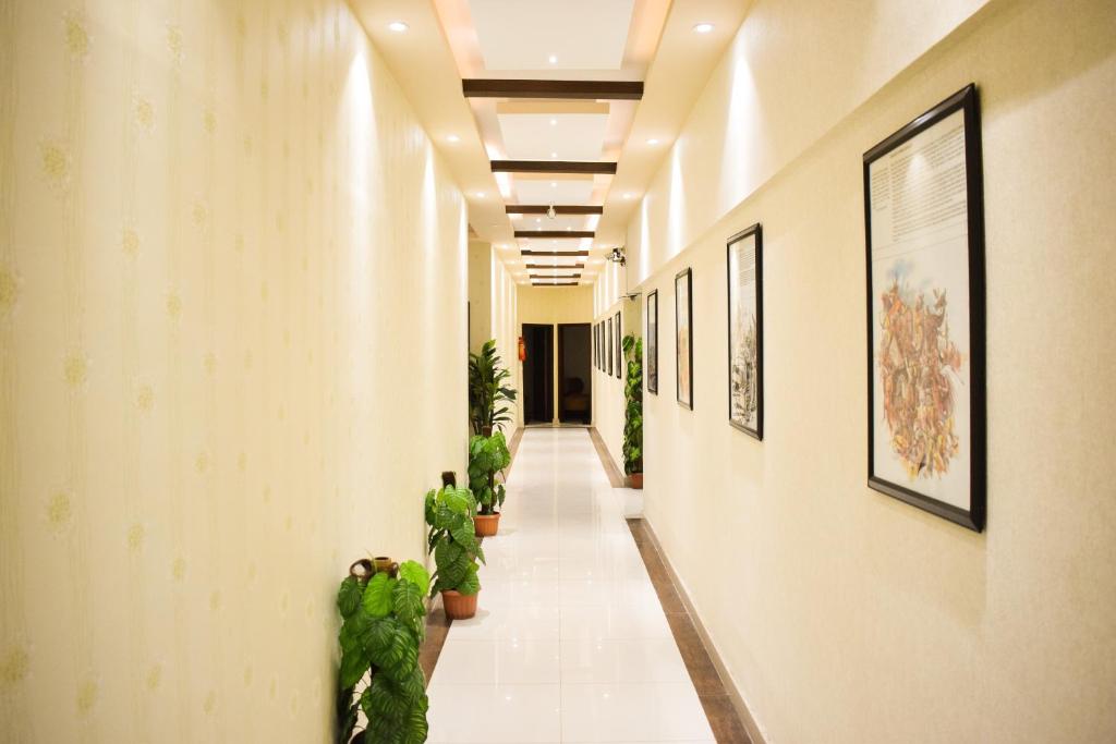 Royal Inn Hotel