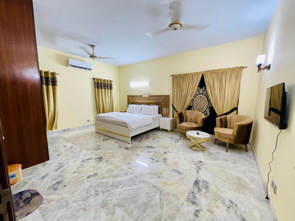 Sea View Guest House