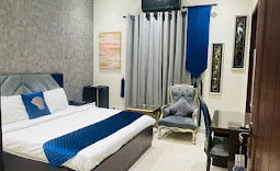 Seashell Inn Hotel