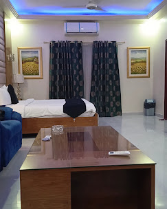 Seashell Inn Hotel