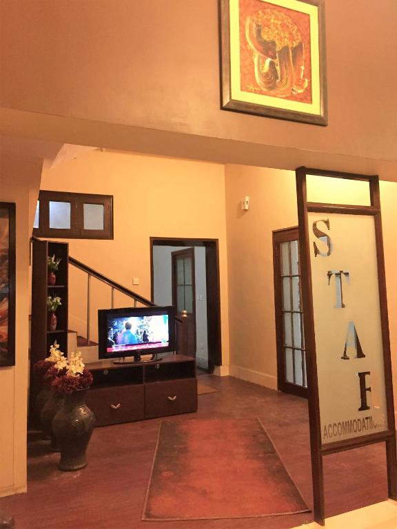 Star Guest House
