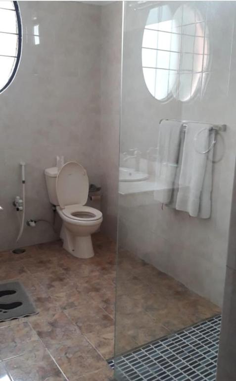 Star Guest House