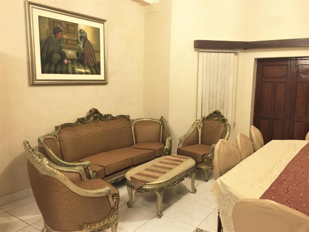 Star Guest House