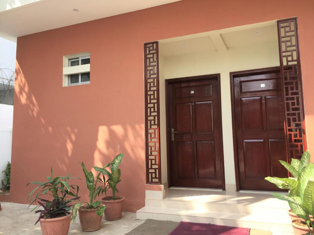 Star Guest House