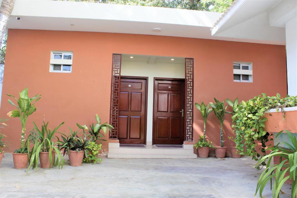 Star Guest House
