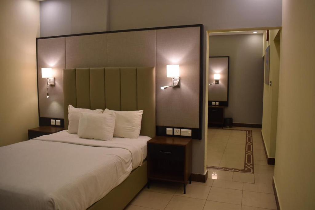 Sunset Suites