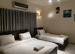 The Elet Business Hotel