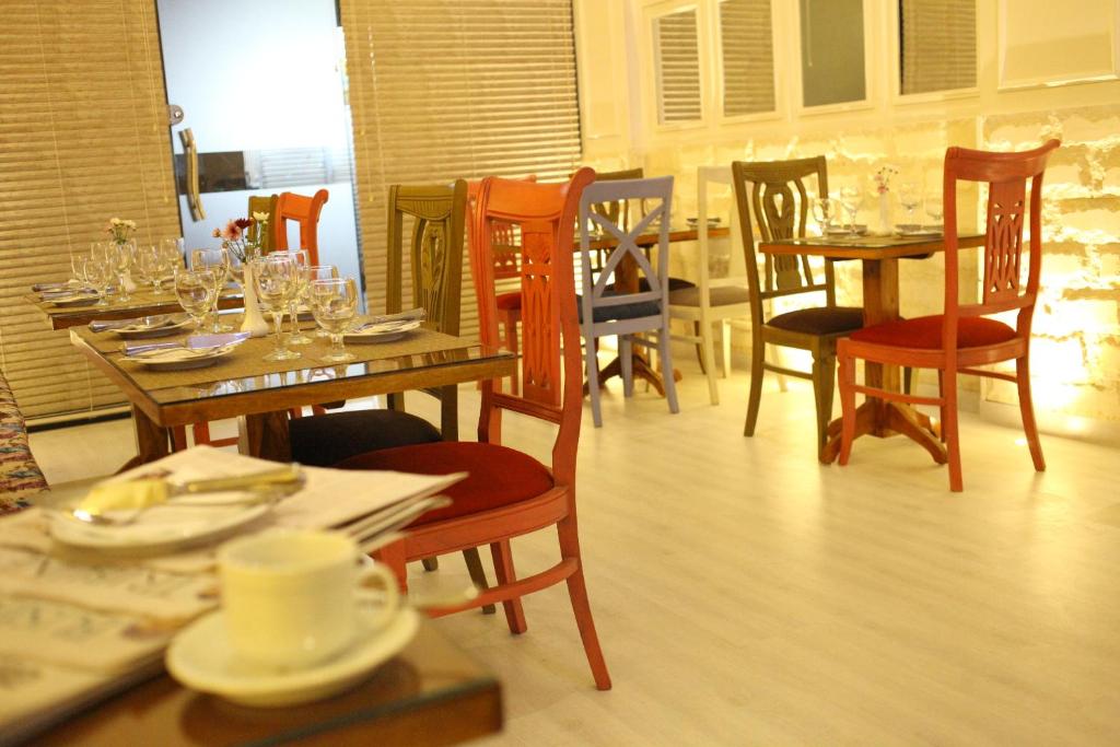 The Reserve Hotel