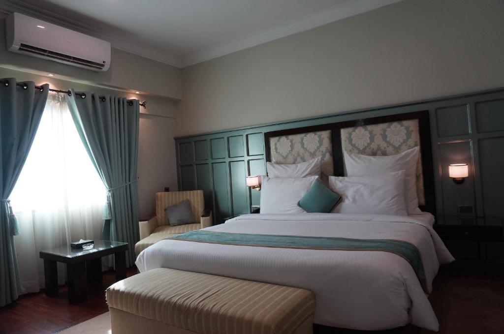 The Reserve Hotel