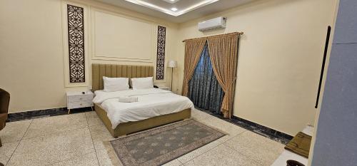 White House Karachi