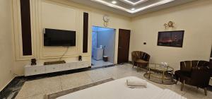 White House Karachi