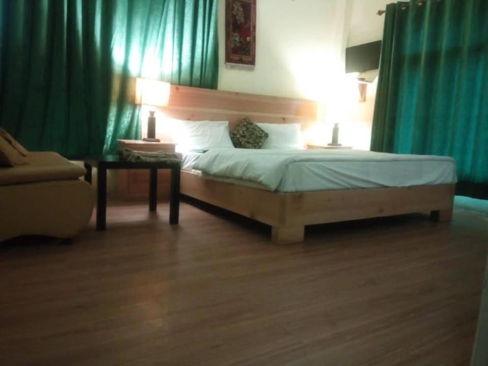 Green Village Resorts
