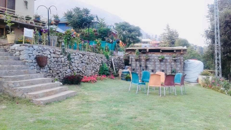Green Village Resorts