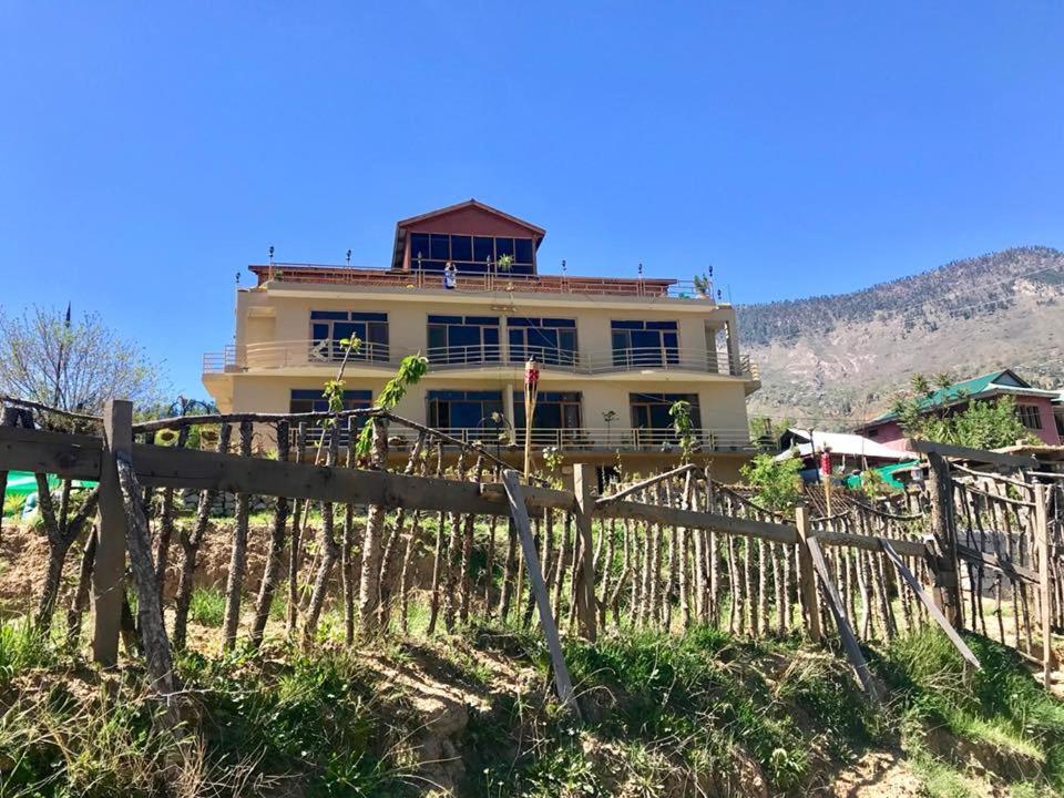 Green Village Resorts