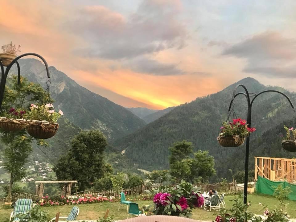 Green Village Resorts