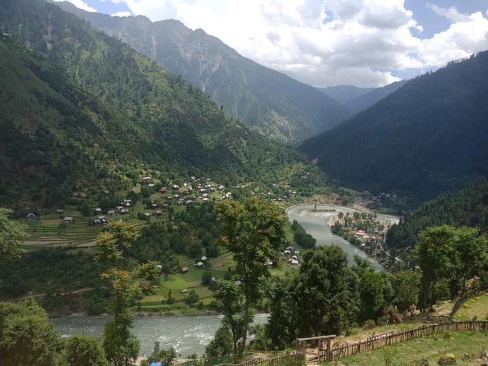 Green Village Resorts