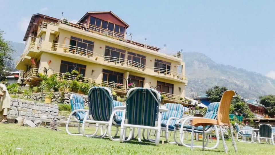 Green Village Resorts
