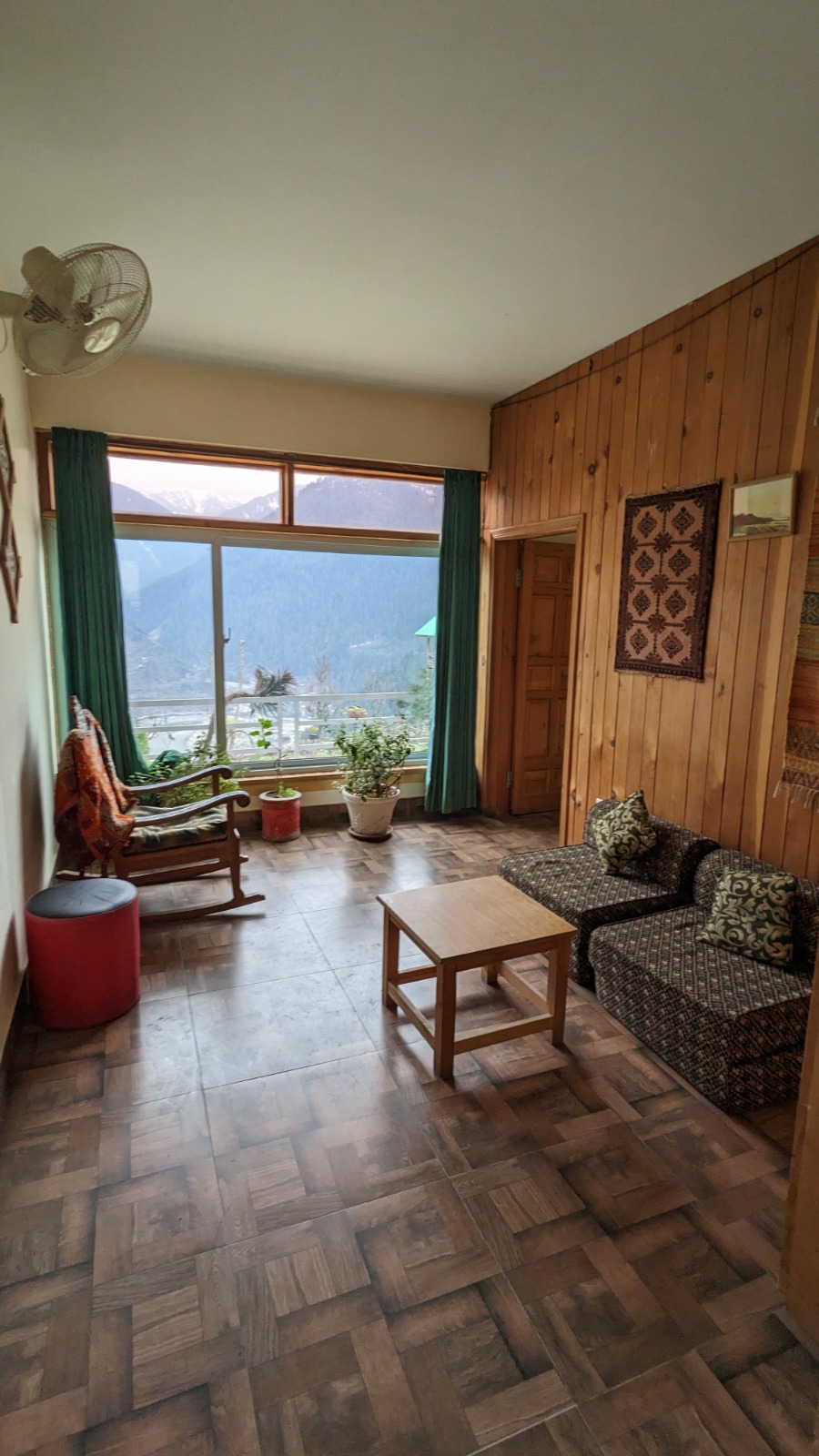 Green Village Resorts