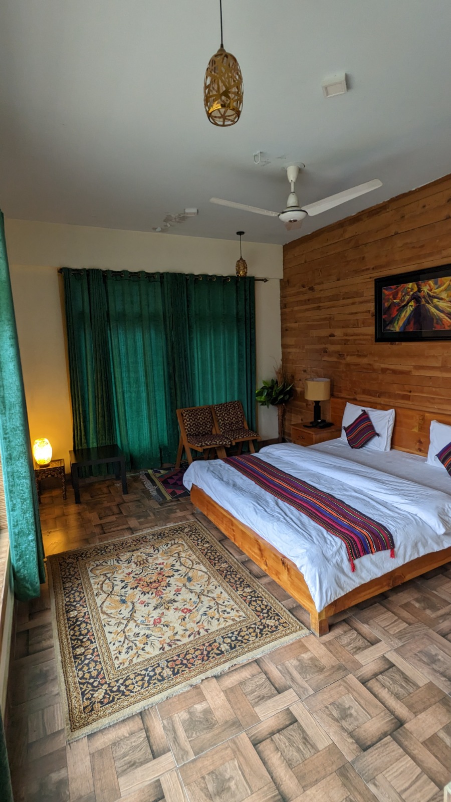 Green Village Resorts