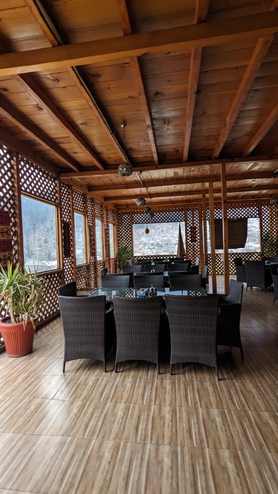Green Village Resorts