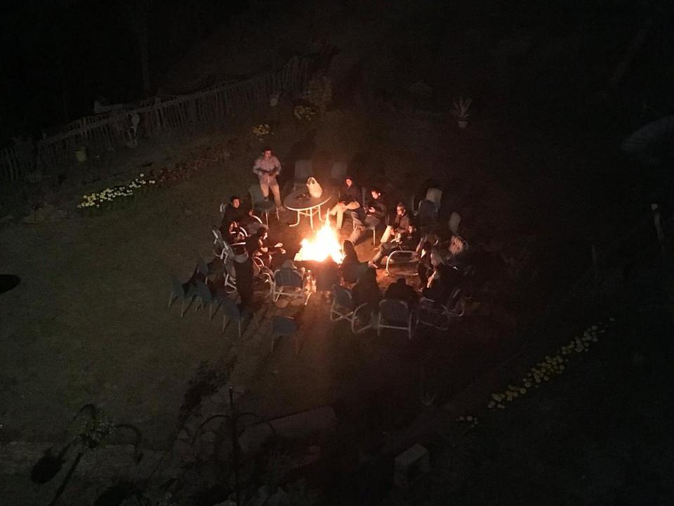 Green Village Resorts