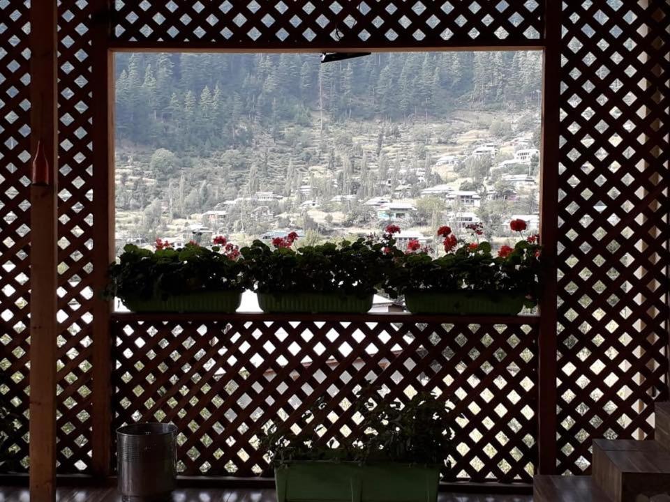 Green Village Resorts