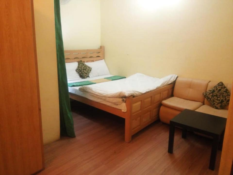 Green Village Resorts