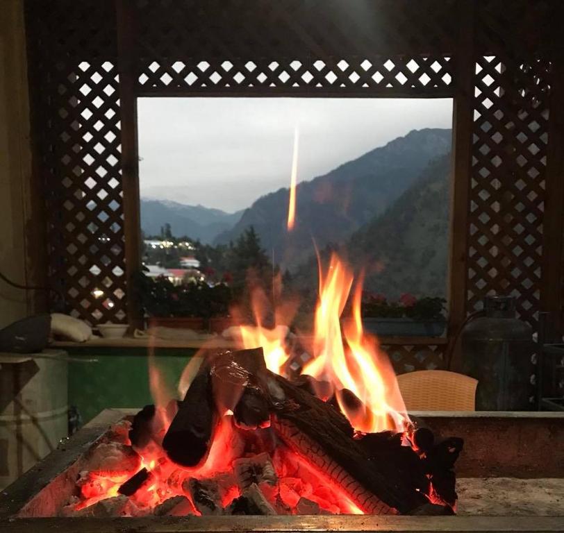 Green Village Resorts