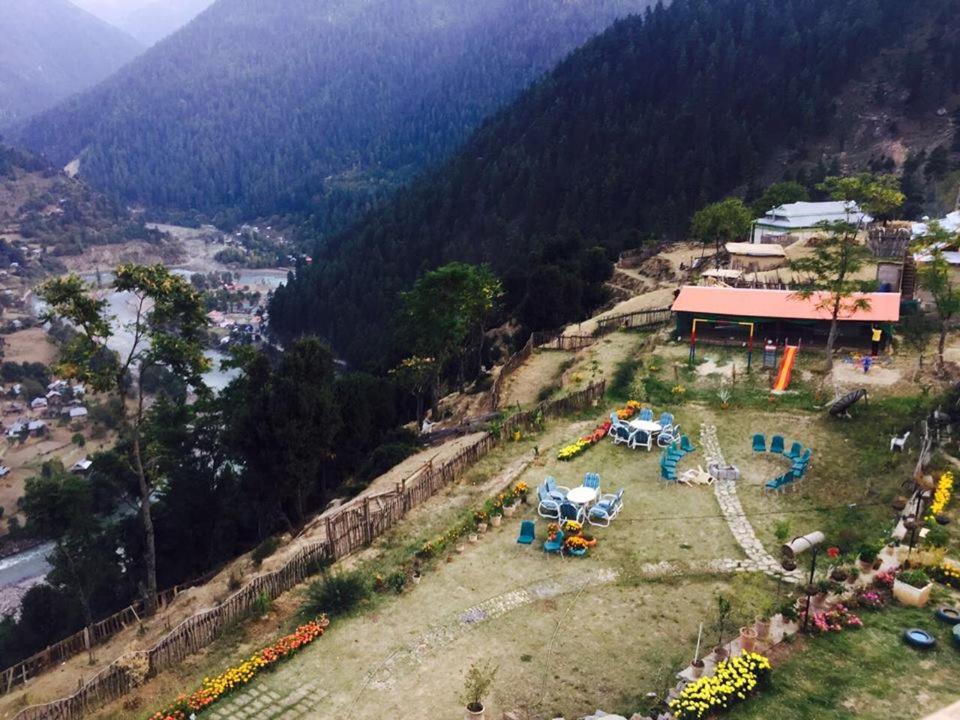 Green Village Resorts