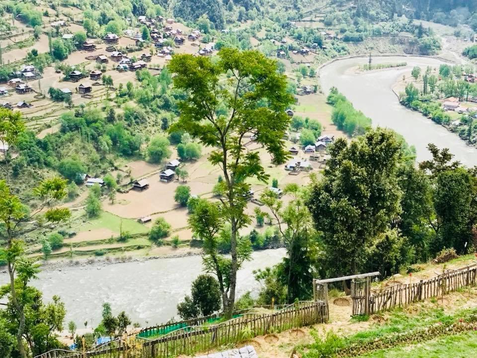Green Village Resorts