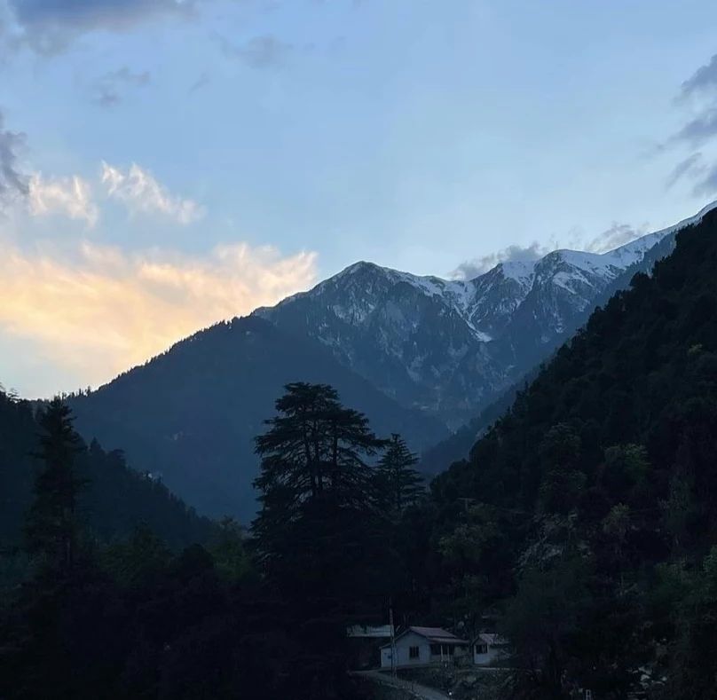 Keran Retreat Resort