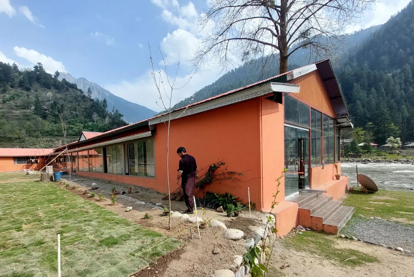 Keran Retreat Resort