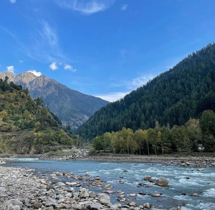 Keran Retreat Resort