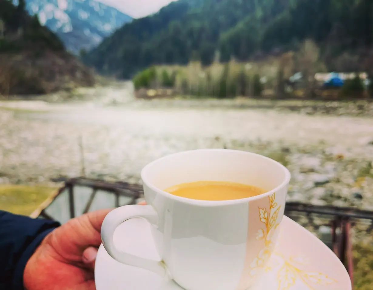Keran Retreat Resort