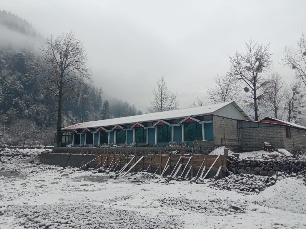 Keran Retreat Resort
