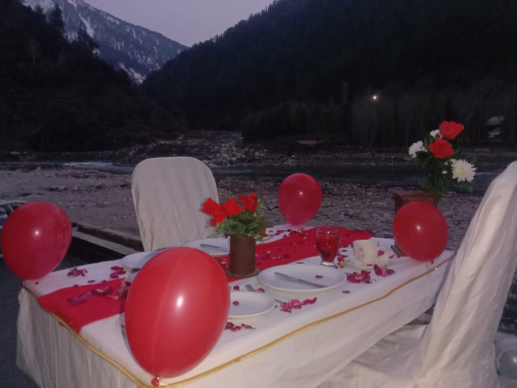 Keran Retreat Resort