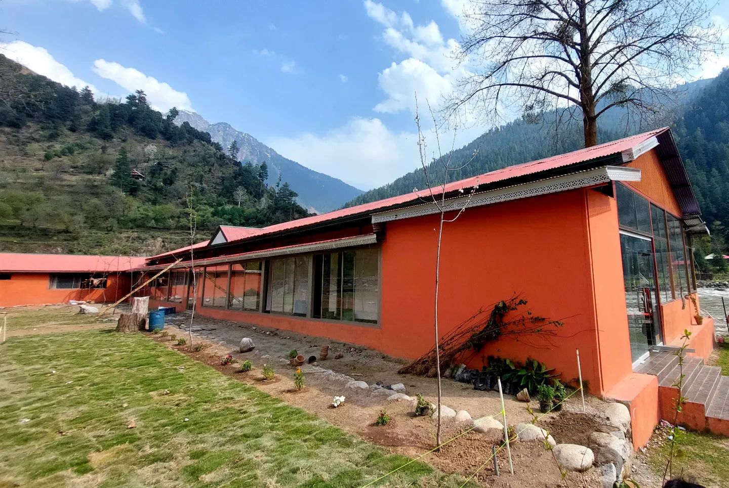 Keran Retreat Resort