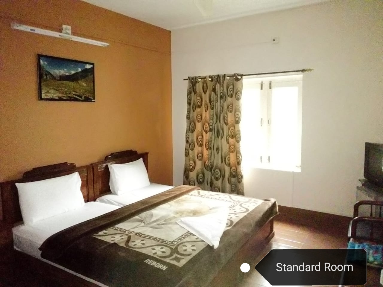 Valley Trackers Resort Keran