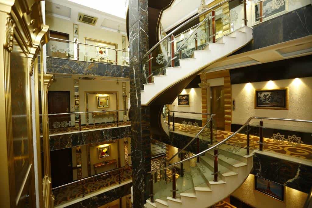 Bahria Grand Hotel And Resort