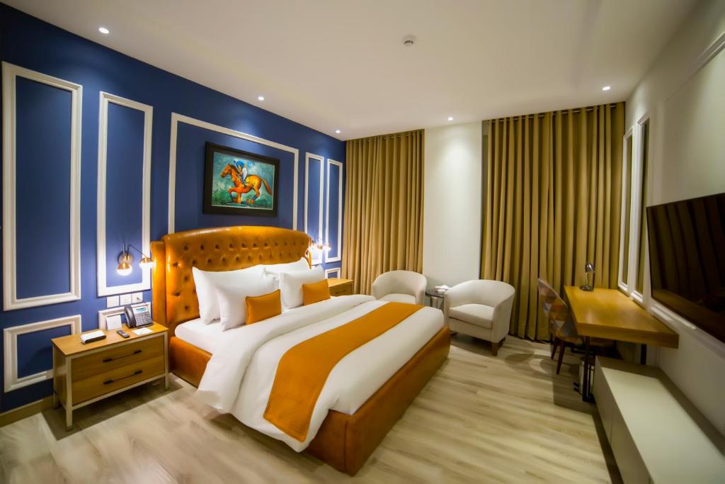 Best Western Premier Hotel Gulberg Lahore