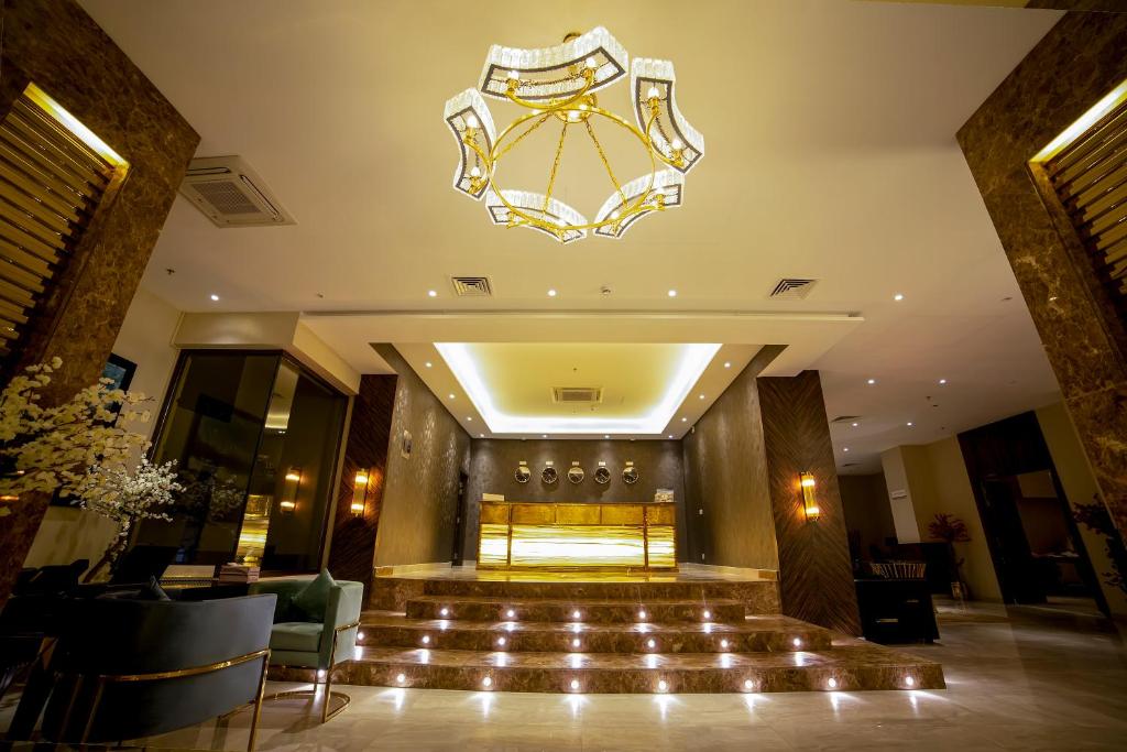 Best Western Premier Hotel Gulberg Lahore