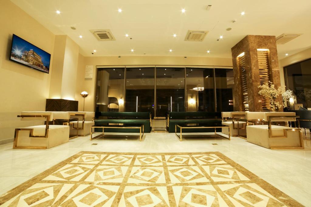 Best Western Premier Hotel Gulberg Lahore