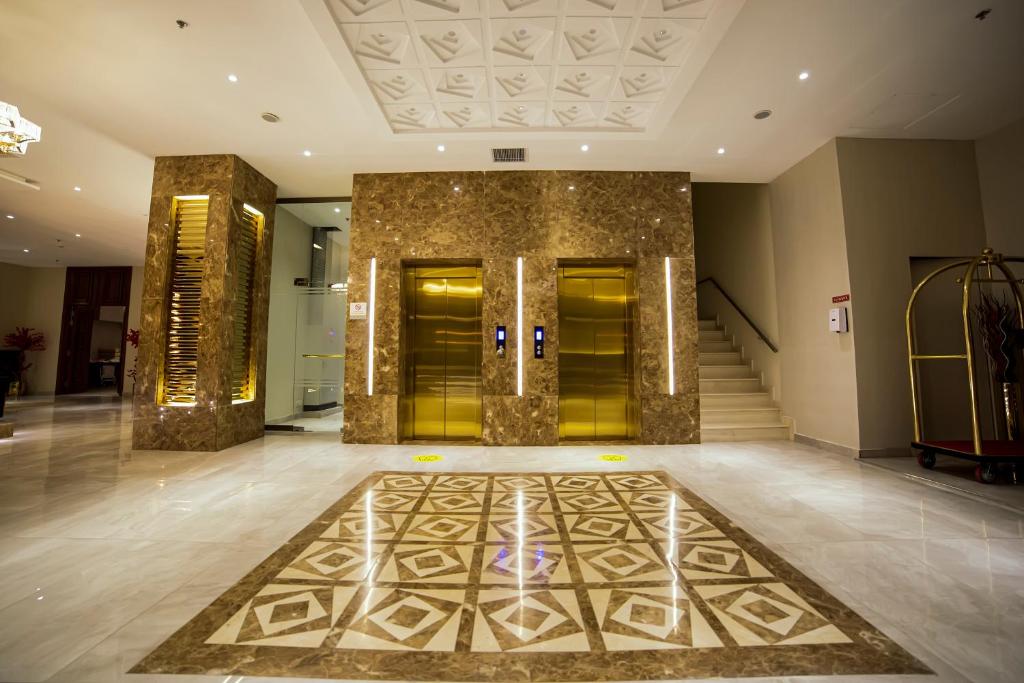 Best Western Premier Hotel Gulberg Lahore